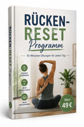 Rücken-Reset Programm